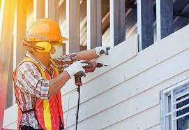 Best James Hardie Siding  in Powell, OH