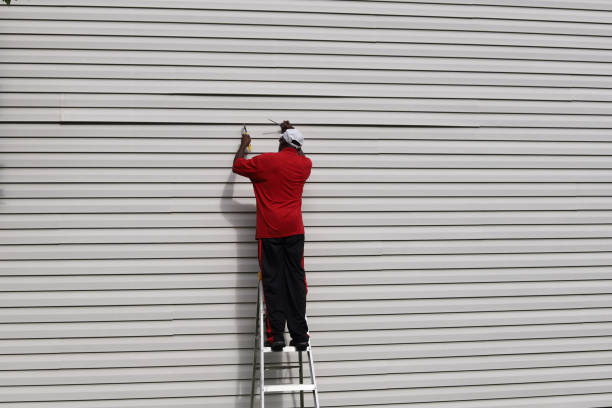 Reliable Powell, OH Siding Installation & Repair Solutions