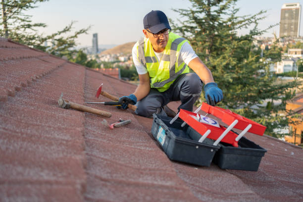 Best Siding for Commercial Buildings  in Powell, OH